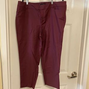 Eloquii Kady Dress pants
